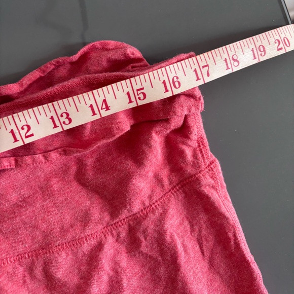 Garage Strapless Ruffle Tube Top - Picture 6 of 6